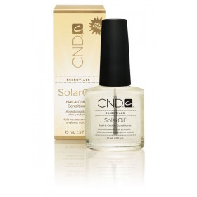 Solaroil CND 15 ml